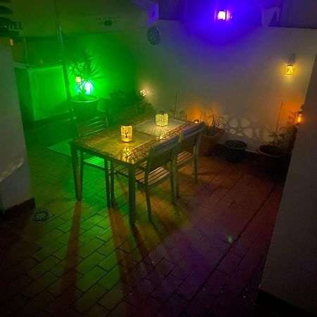 Apartamento Centro Historico Materno Infantil Hospital Civil Malaga Zewnętrze zdjęcie