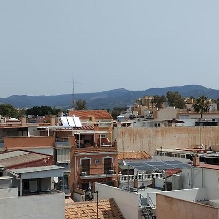 Apartamento Centro Historico Materno Infantil Hospital Civil Malaga Zewnętrze zdjęcie