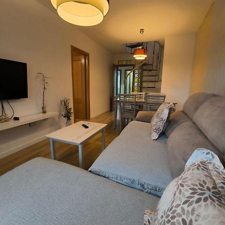 Apartamento Centro Historico Materno Infantil Hospital Civil Malaga Zewnętrze zdjęcie