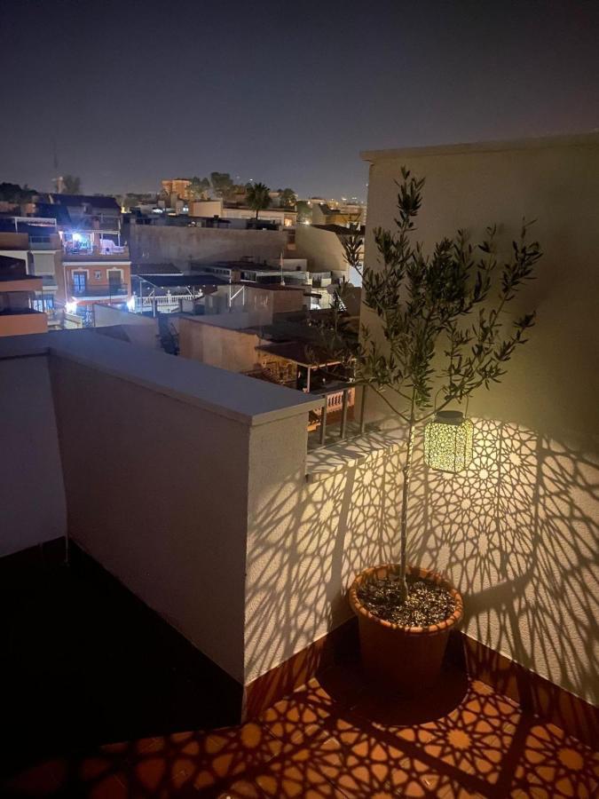 Apartamento Centro Historico Materno Infantil Hospital Civil Malaga Zewnętrze zdjęcie