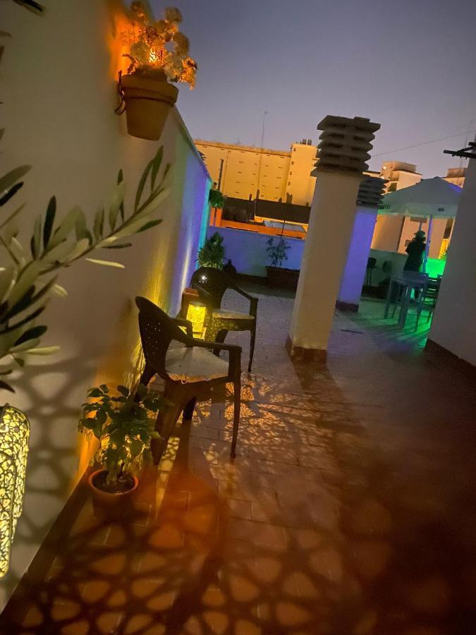 Apartamento Centro Historico Materno Infantil Hospital Civil Malaga Zewnętrze zdjęcie