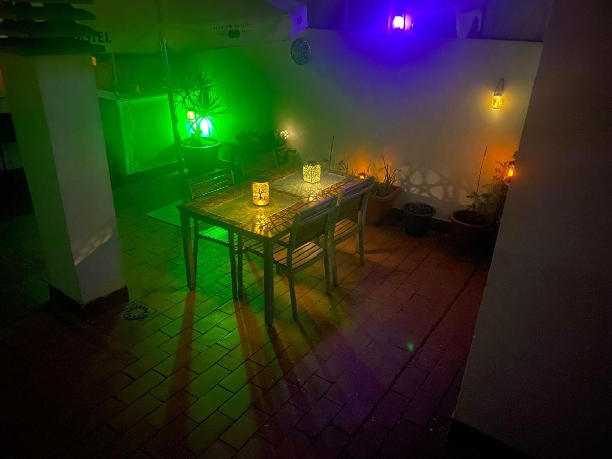 Apartamento Centro Historico Materno Infantil Hospital Civil Malaga Zewnętrze zdjęcie