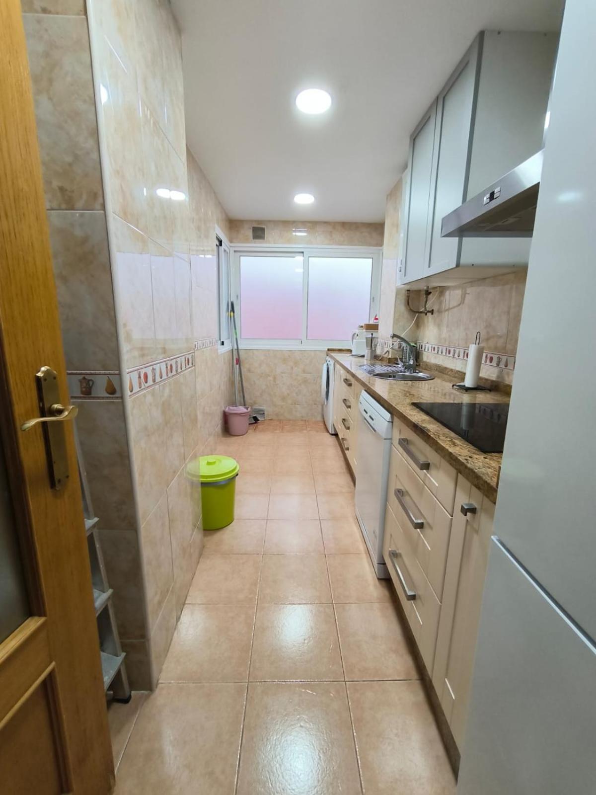 Apartamento Centro Historico Materno Infantil Hospital Civil Malaga Zewnętrze zdjęcie