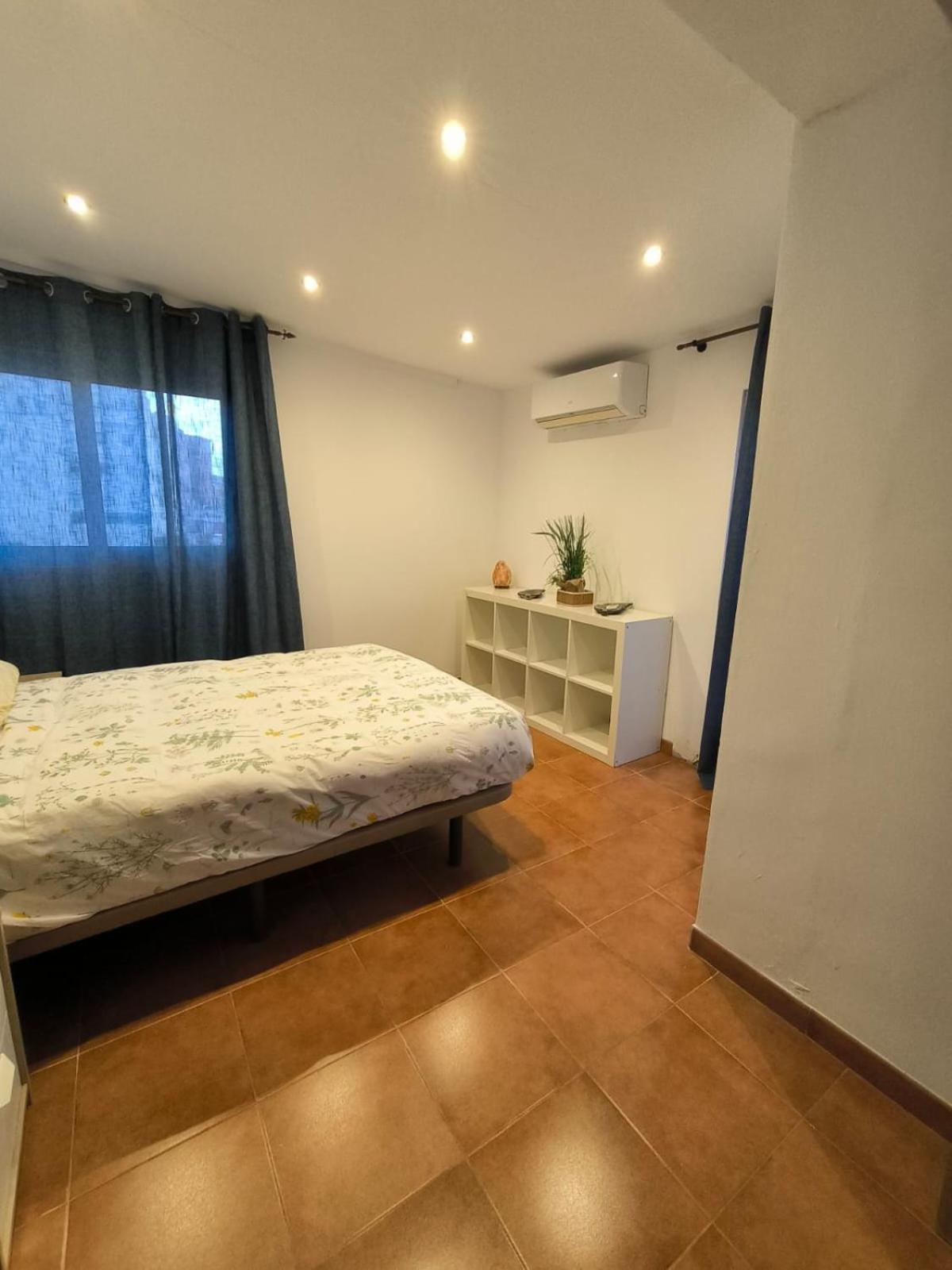 Apartamento Centro Historico Materno Infantil Hospital Civil Malaga Zewnętrze zdjęcie